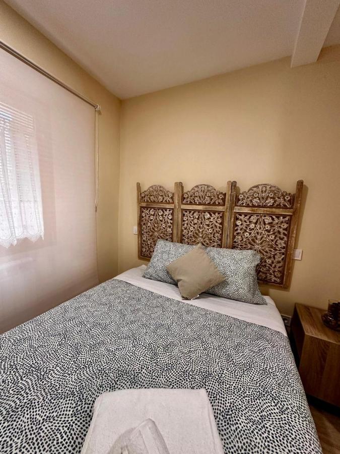 Atuaire Home Los Arcos En El Centro Historico De Burgo Eksteriør billede